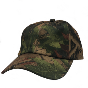 GN-1004 - Washed Cotton Dad Cap - Private Agent DND