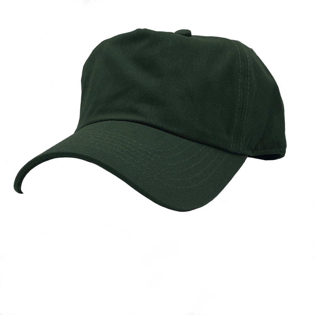 GN-1004P5 - Washed Cotton Dad Caps