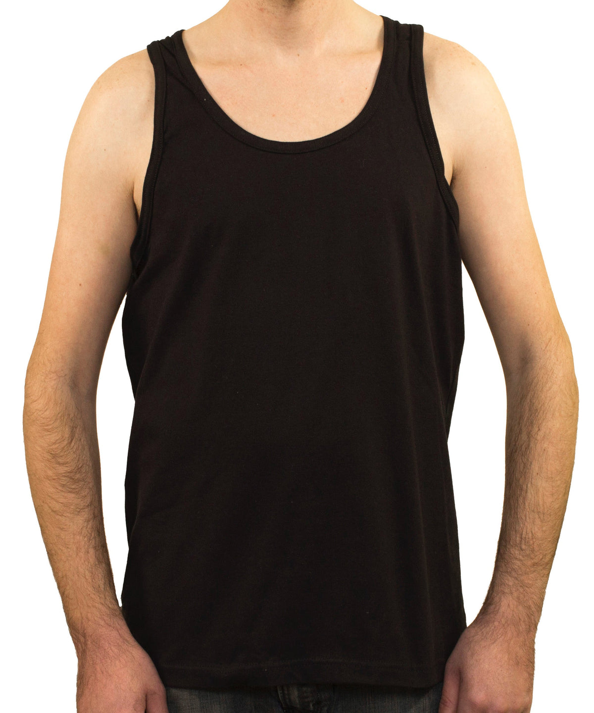 47293 - Men&#39;s Premium Tank Top