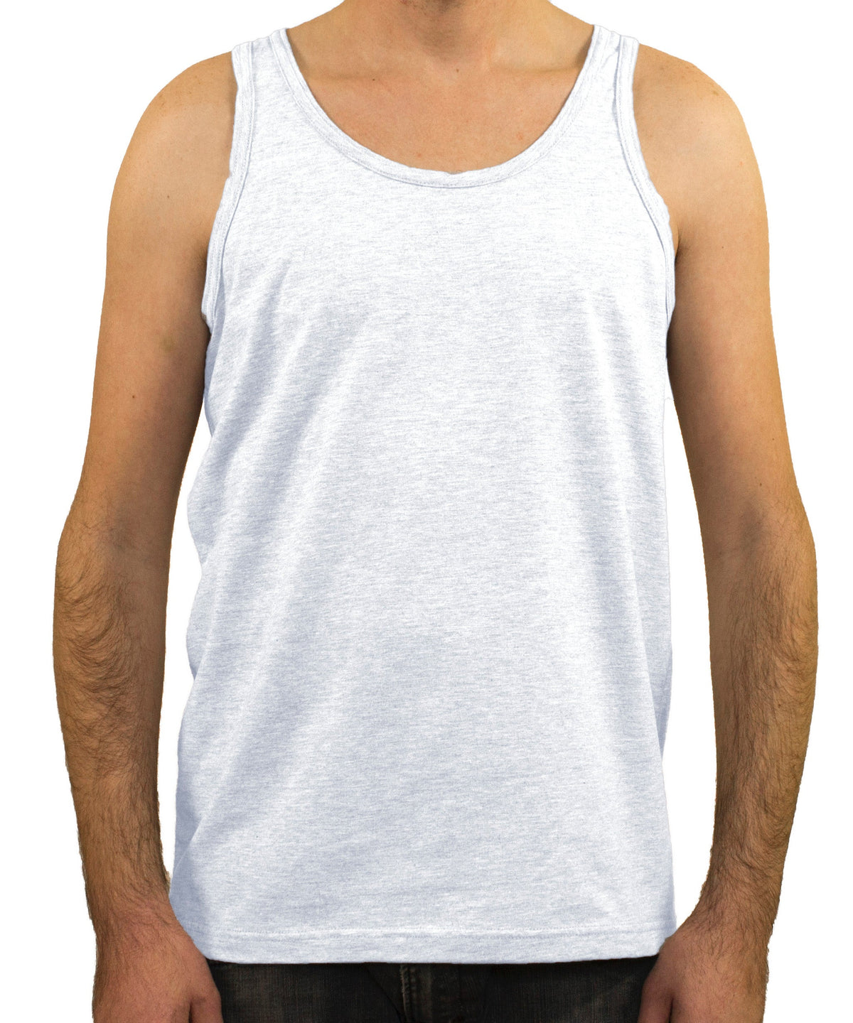 47293 - Men&#39;s Premium Tank Top