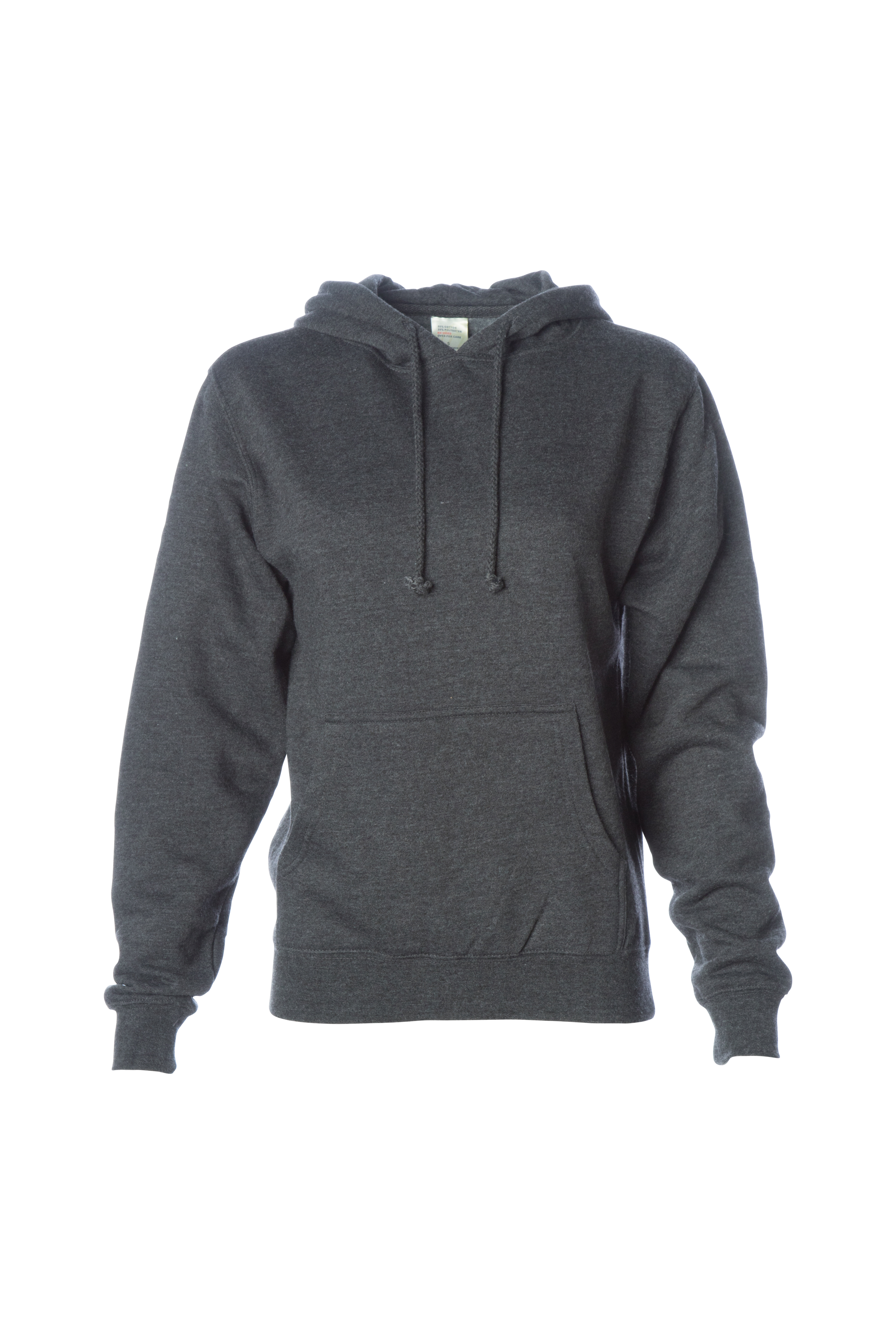 IND008 - Women's Pullover Hooded Sweatshirt