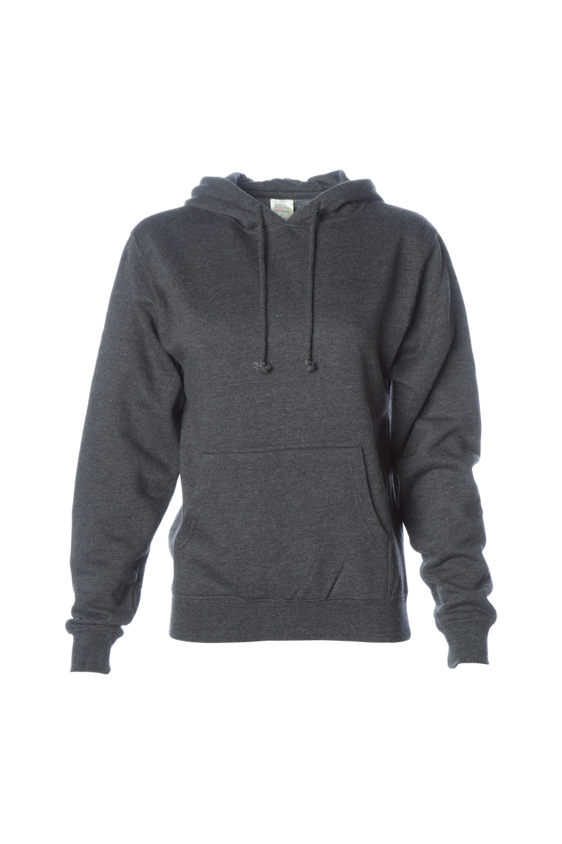 IND008 - Women's Pullover Hooded Sweatshirt