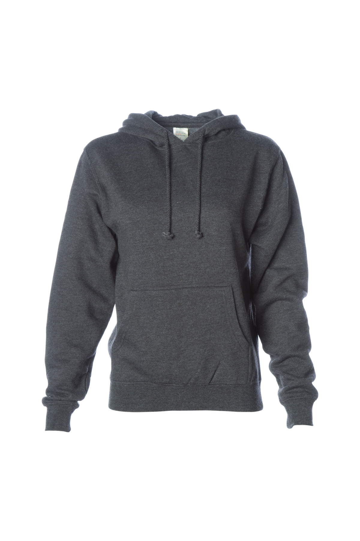 IND008 - Women&#39;s Pullover Hooded Sweatshirt