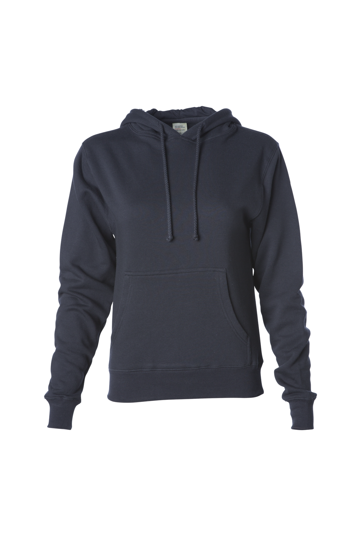 IND008 - Women&#39;s Pullover Hooded Sweatshirt