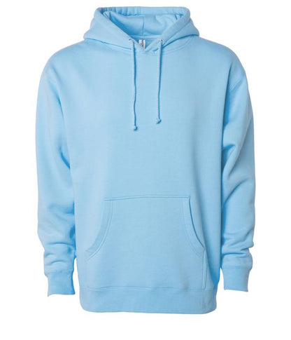 IND4000 - Men's Heavyweight Hooded Pullover Sweatshirt