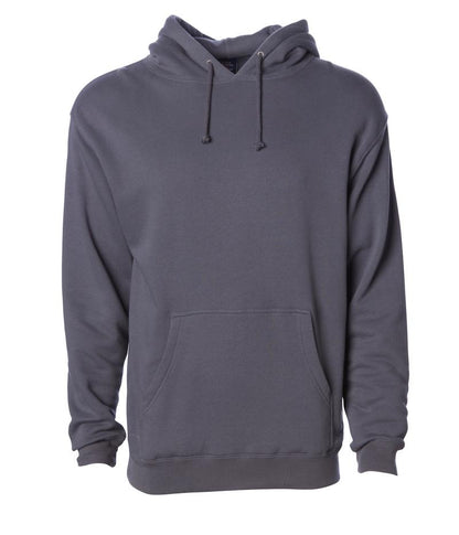 IND4000 - Men's Heavyweight Hooded Pullover Sweatshirt