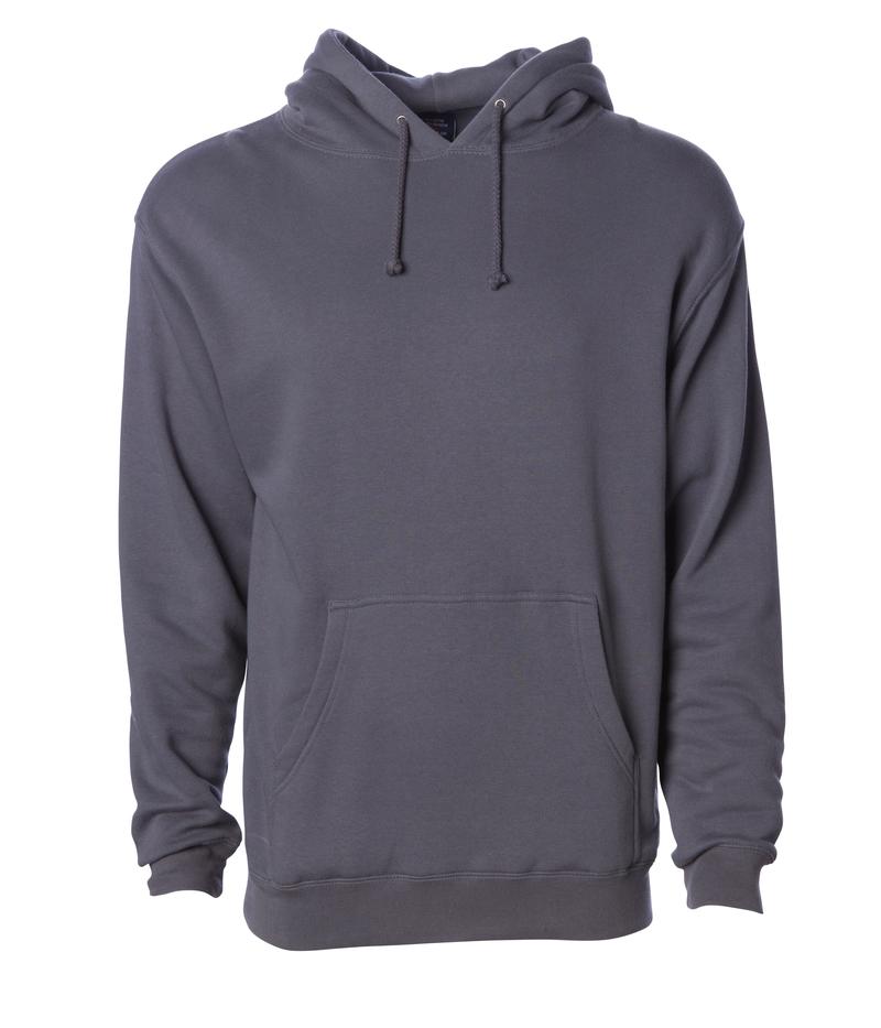 IND4000 - Men's Heavyweight Hooded Pullover Sweatshirt