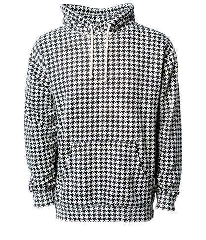 IND4000 - Men's Heavyweight Hooded Pullover Sweatshirt