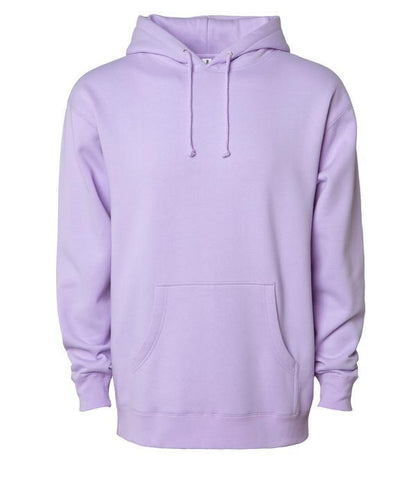 IND4000 - Men's Heavyweight Hooded Pullover Sweatshirt