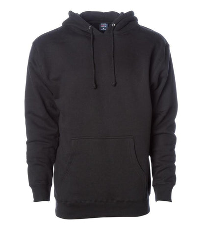 IND4000 - Men's Heavyweight Hooded Pullover Sweatshirt