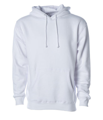 IND4000 - Men's Heavyweight Hooded Pullover Sweatshirt