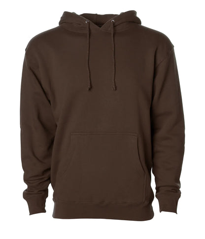 IND4000 - Men's Heavyweight Hooded Pullover Sweatshirt