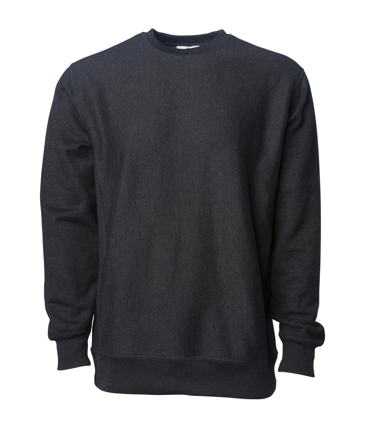 IND5000C Legend - Men&#39;s Premium 450GM Heavyweight Cross-Grain Crew