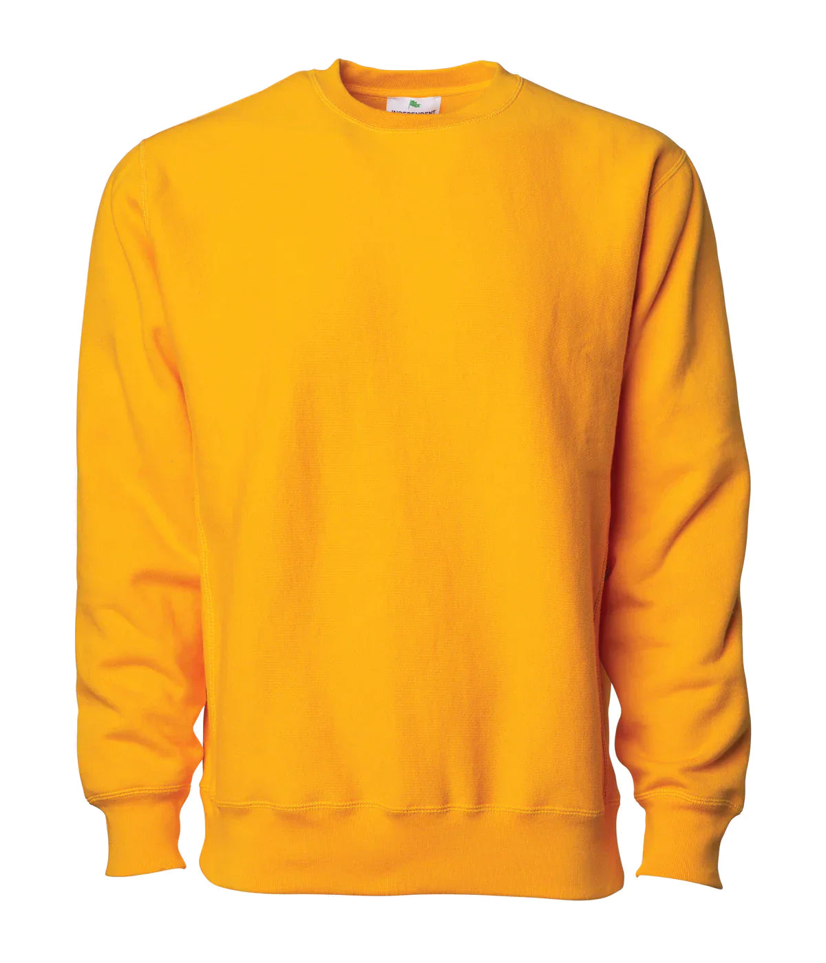 IND5000C Legend - Men&#39;s Premium 450GM Heavyweight Cross-Grain Crew