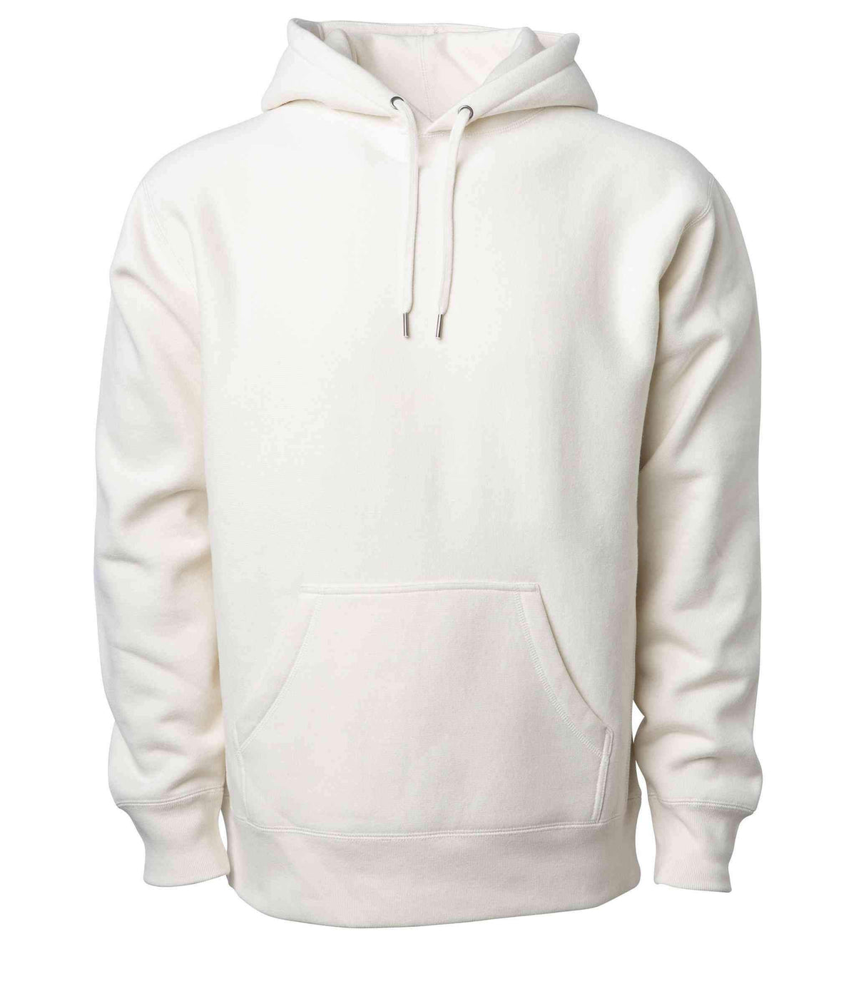 IND5000P - Men&#39;s Premium 450GM Heavyweight Cross-Grain Hoodie