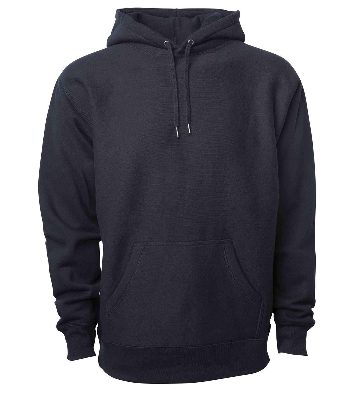 IND5000P - Men&#39;s Premium 450GM Heavyweight Cross-Grain Hoodie