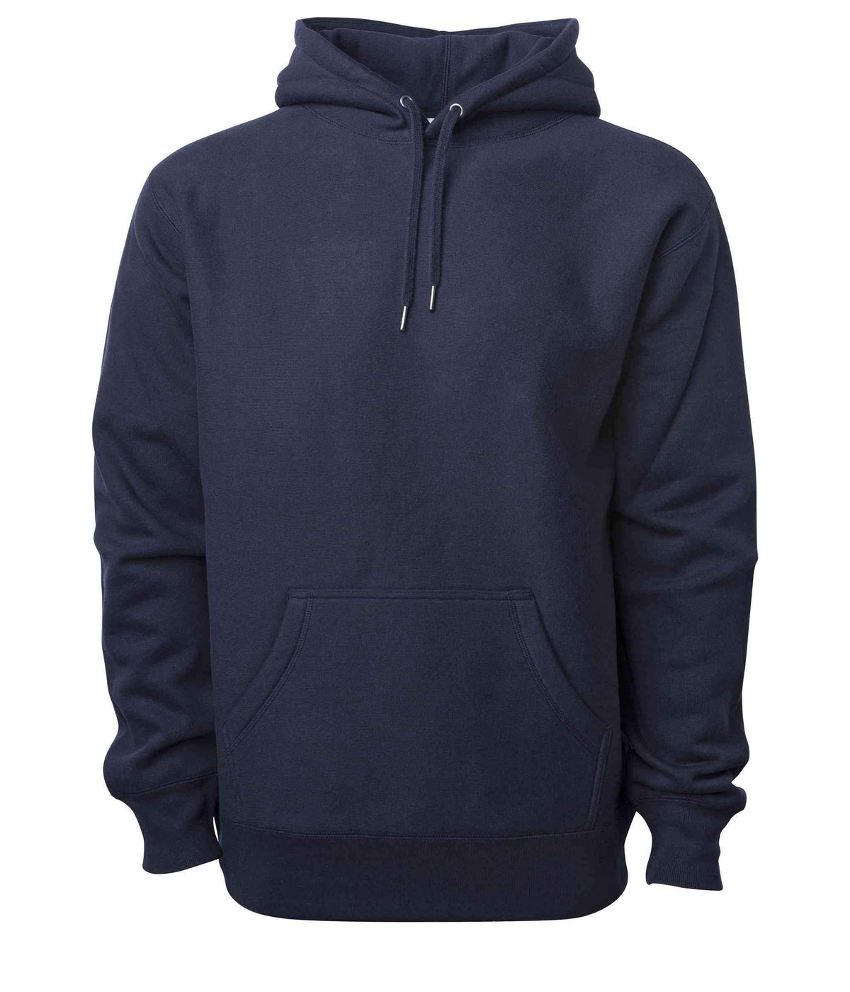 IND5000P - Men&#39;s Premium 450GM Heavyweight Cross-Grain Hoodie