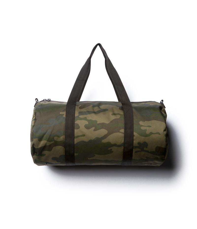 INDDUFBAG - DAY TRIPPER 29L DUFFEL BAG