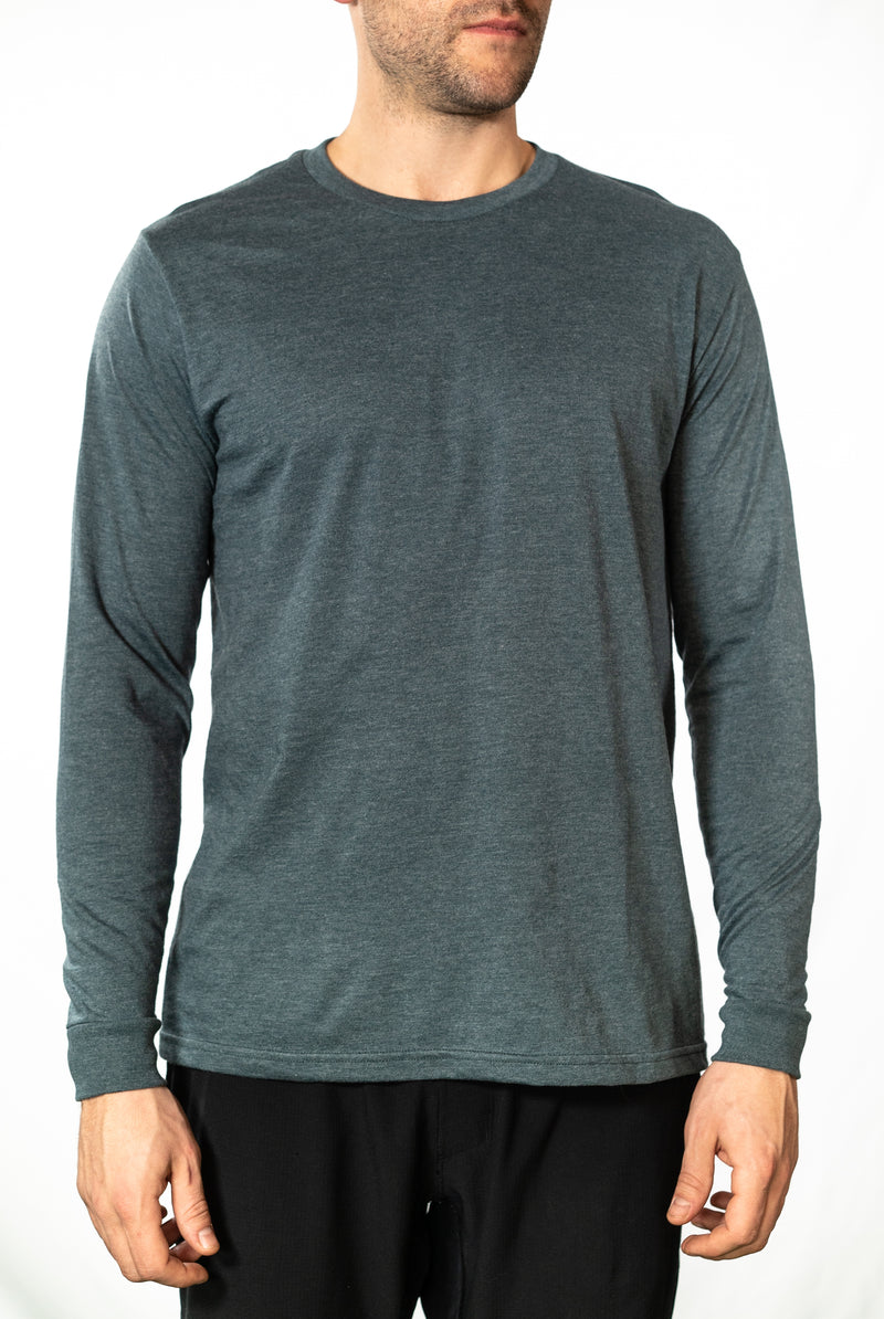 47336 - Men's Long Sleeve