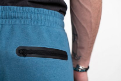 STFJP01 - Basecamp Jogger Fleece Pant