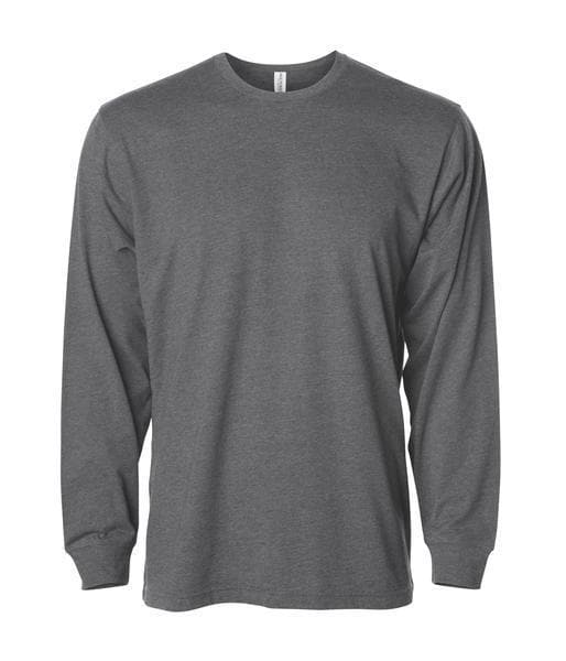 PRM12LSB - Long Sleeve Special Blend T-Shirt