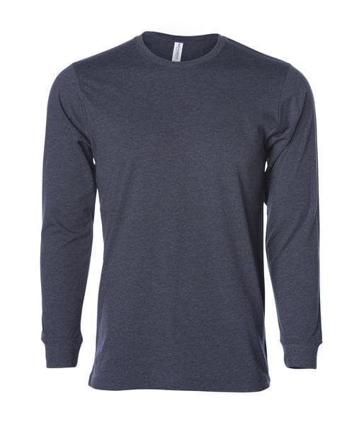 PRM12LSB - Long Sleeve Special Blend T-Shirt