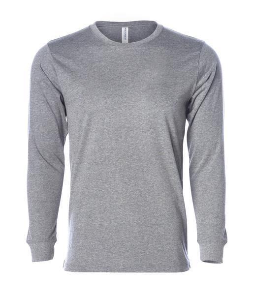 PRM12LSB - Long Sleeve Special Blend T-Shirt