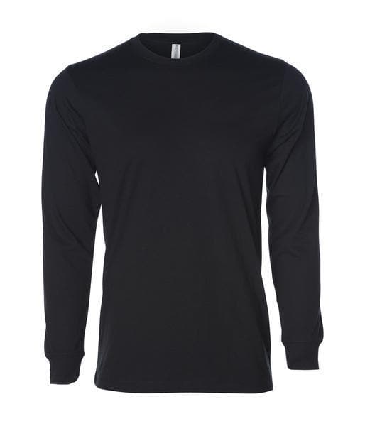 PRM12LSB - Long Sleeve Special Blend T-Shirt