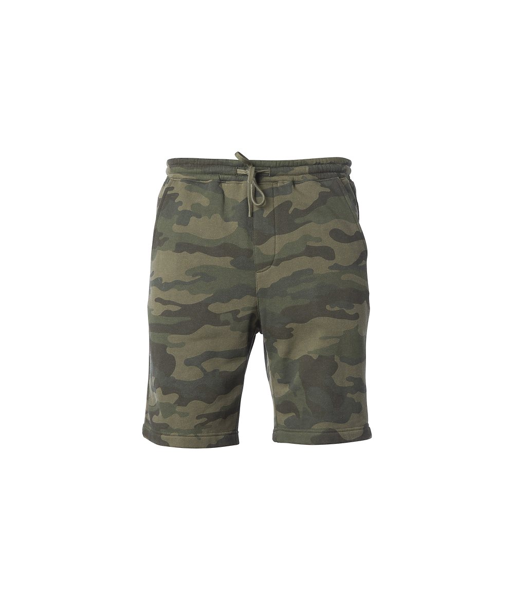 PRM16SRT - Youth Lightweight Special Blend Sweatshort
