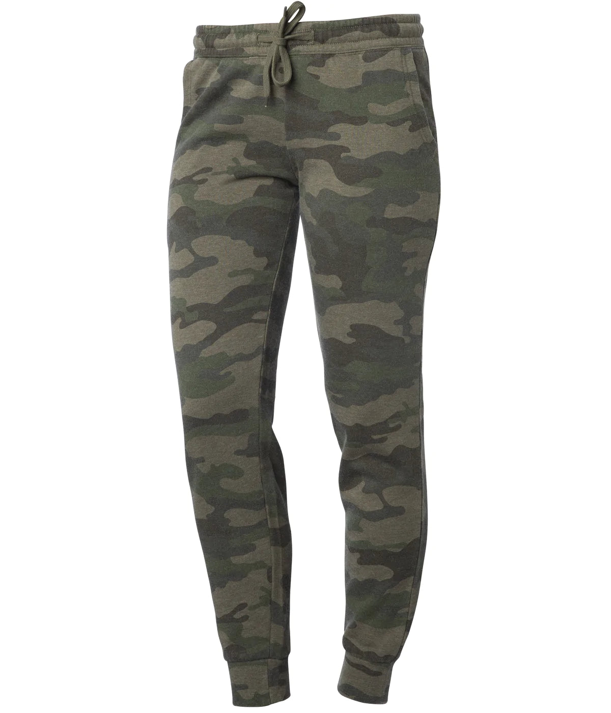 PRM20PNT - Women&#39;s California Wave Wash Sweatpant