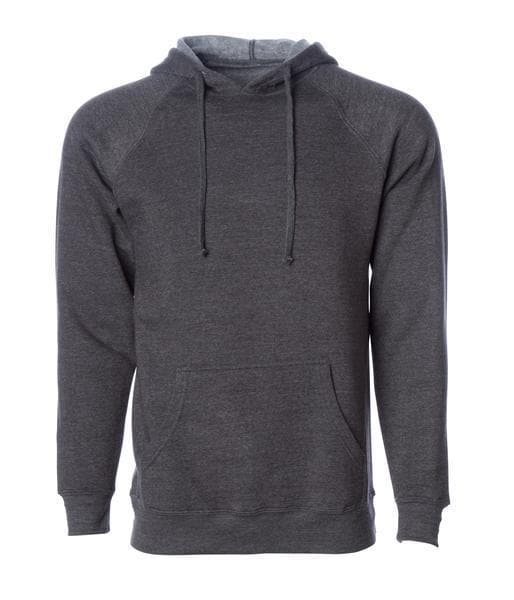 PRM33SBP - Special Blend Raglan Hooded Pullover