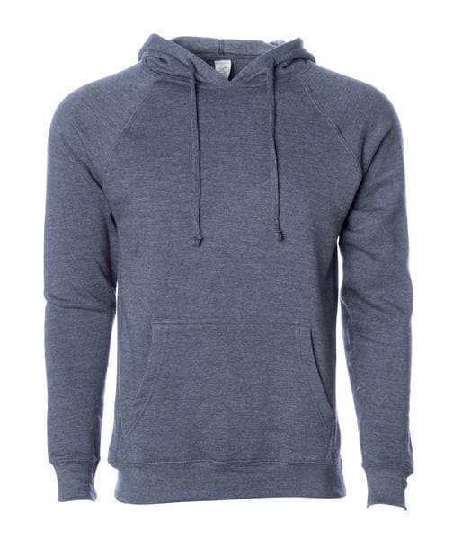 PRM33SBP - Special Blend Raglan Hooded Pullover