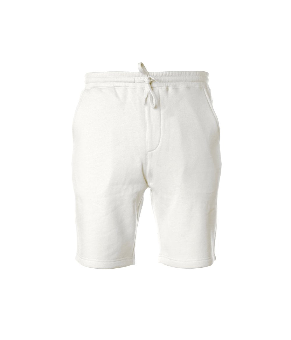 PRM50STPD - Men&#39;s Pigment Dyed Fleece Short