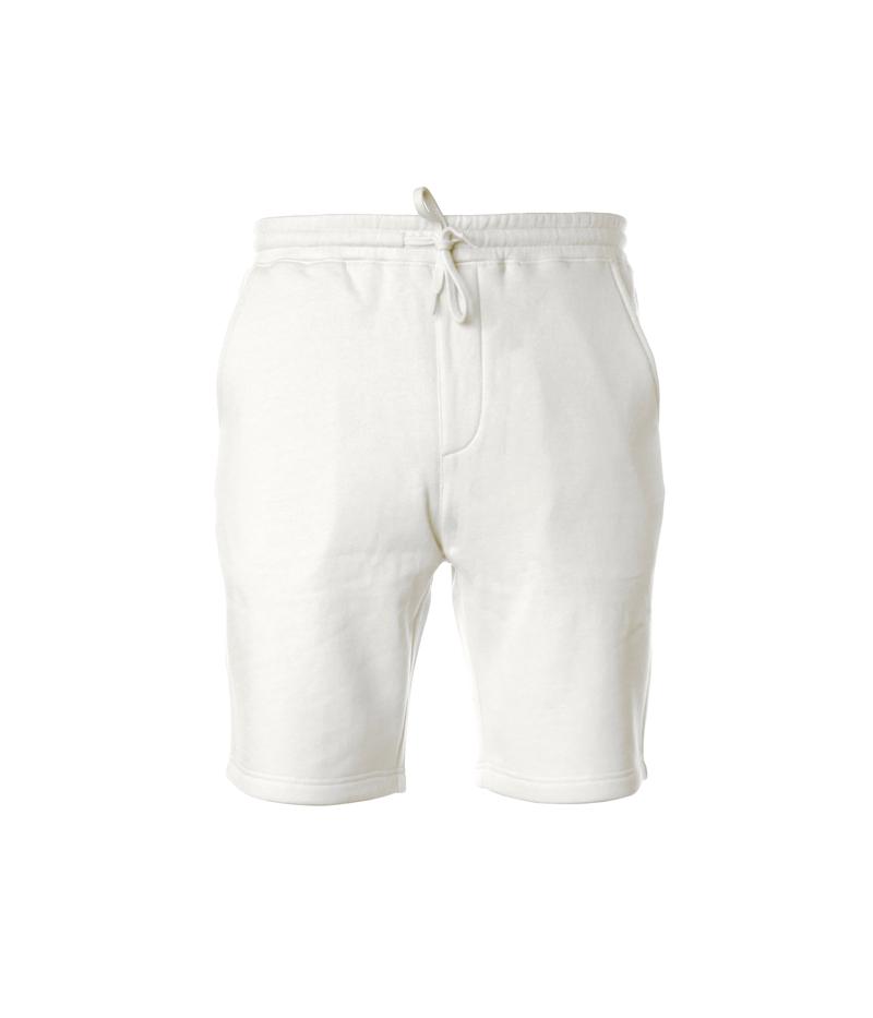 PRM50STPD - Men&#39;s Pigment Dyed Fleece Short