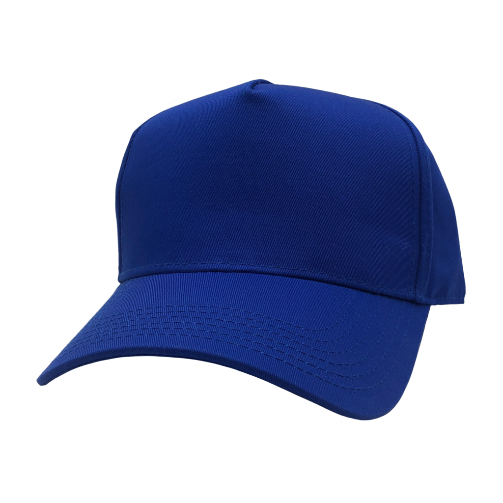 Royal blue cap hotsell
