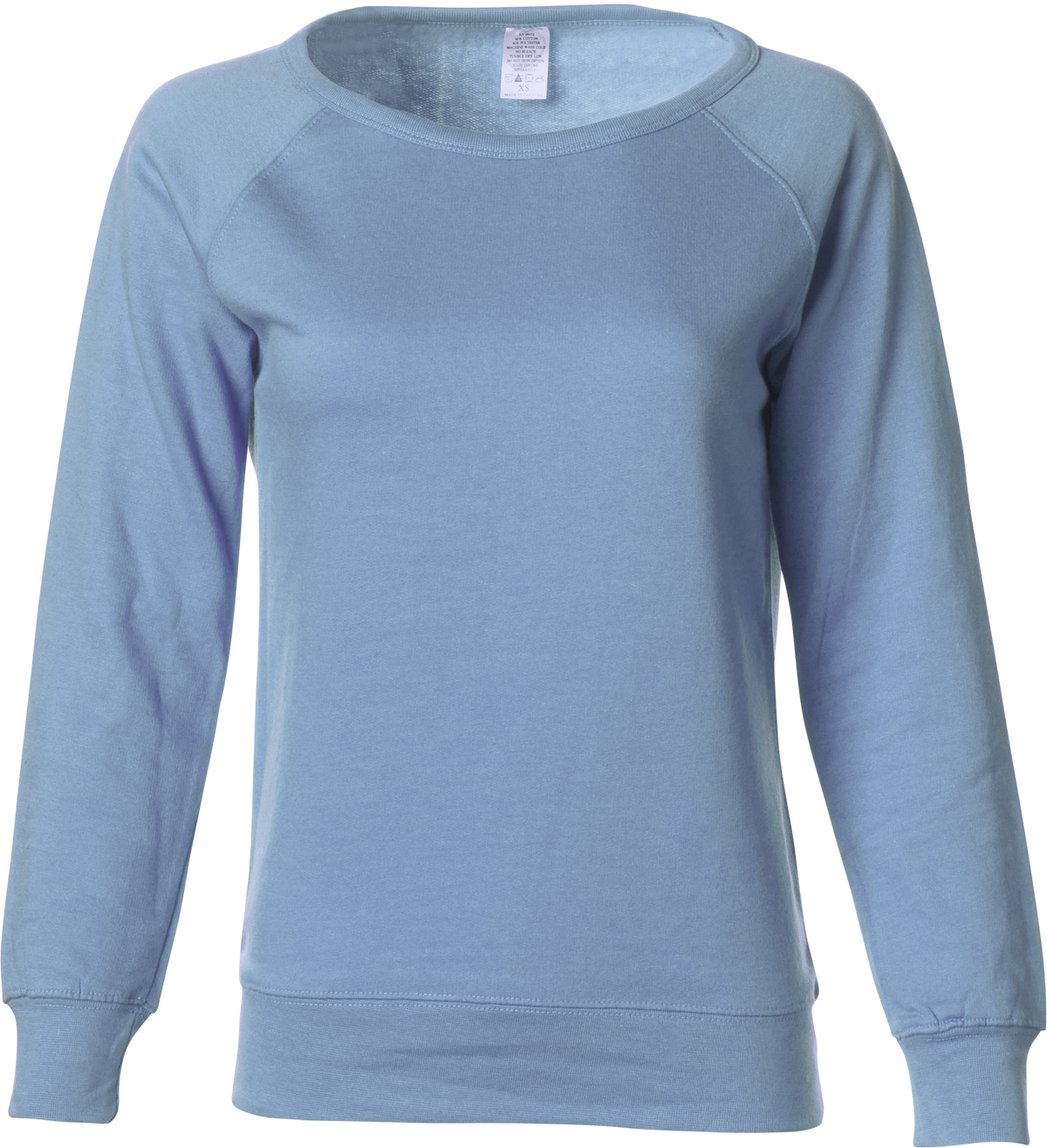 SS240 - Women&#39;s Women&#39;s Lightweight Crew Neck