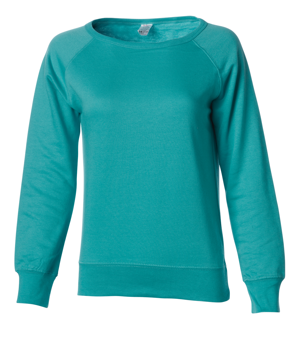 SS240 - Women&#39;s Lightweight Crew Neck