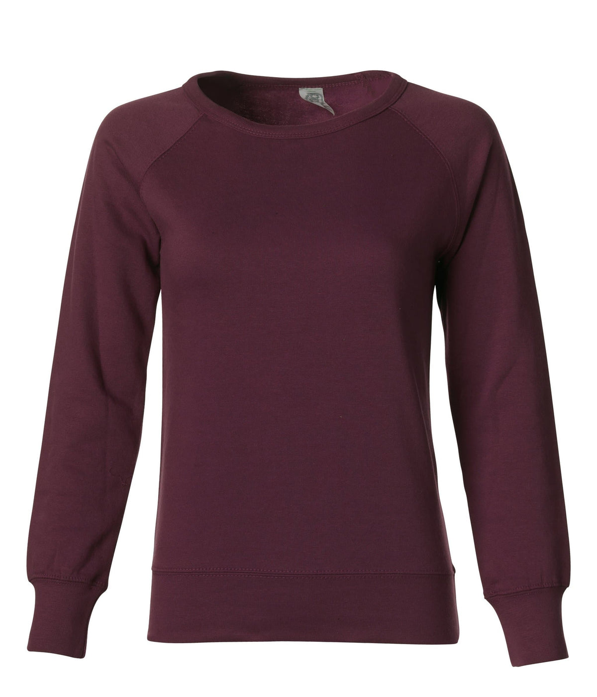 SS240 - Women&#39;s Lightweight Crew Neck