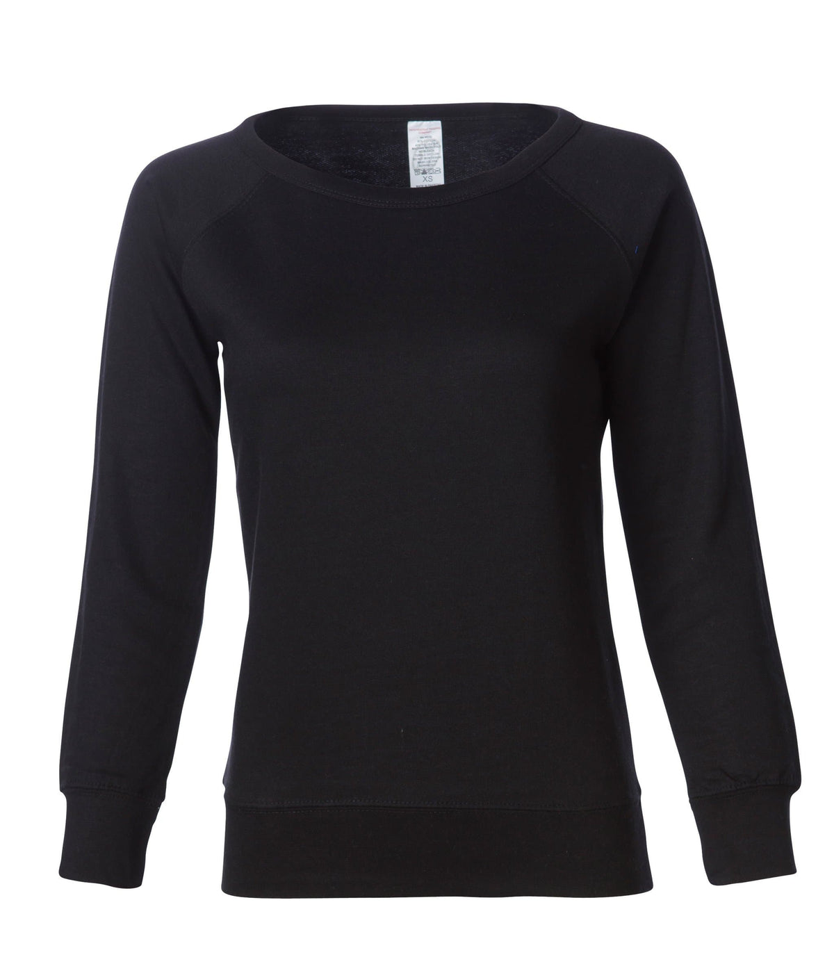 SS240 - Women&#39;s Lightweight Crew Neck