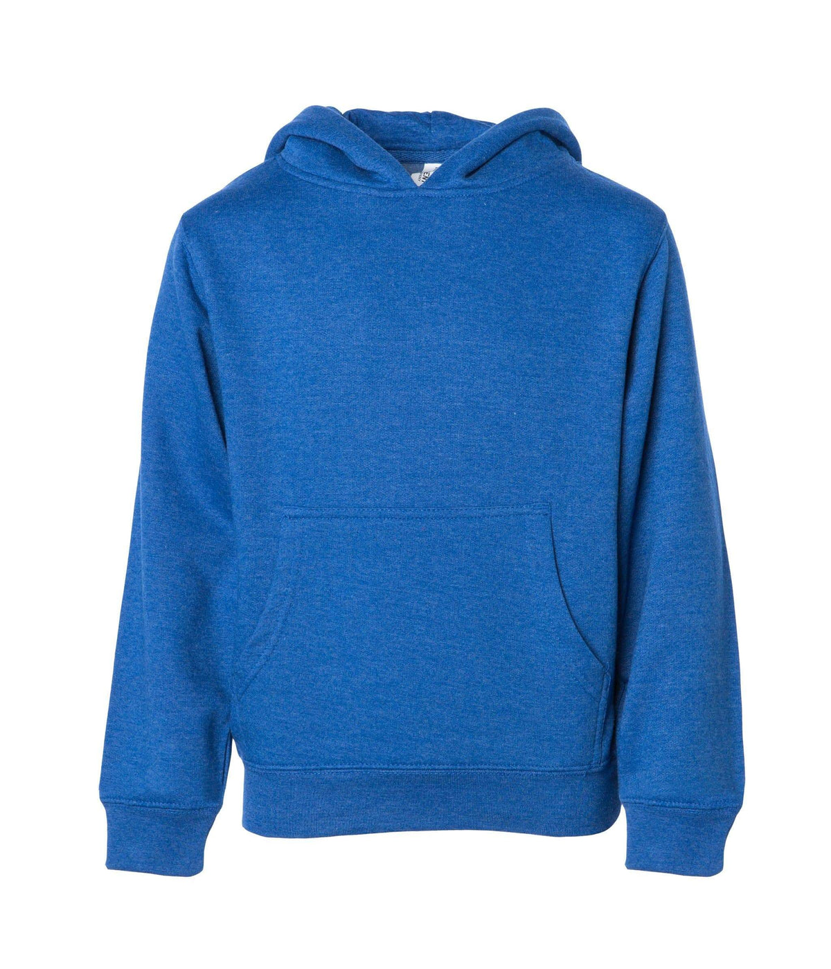 SS4001Y - Youth Midweight Pullover Hooded Sweatshirt