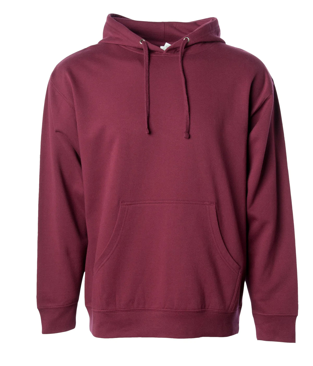 SS4500 - Midweight Hooded Pullover Sweatshirt