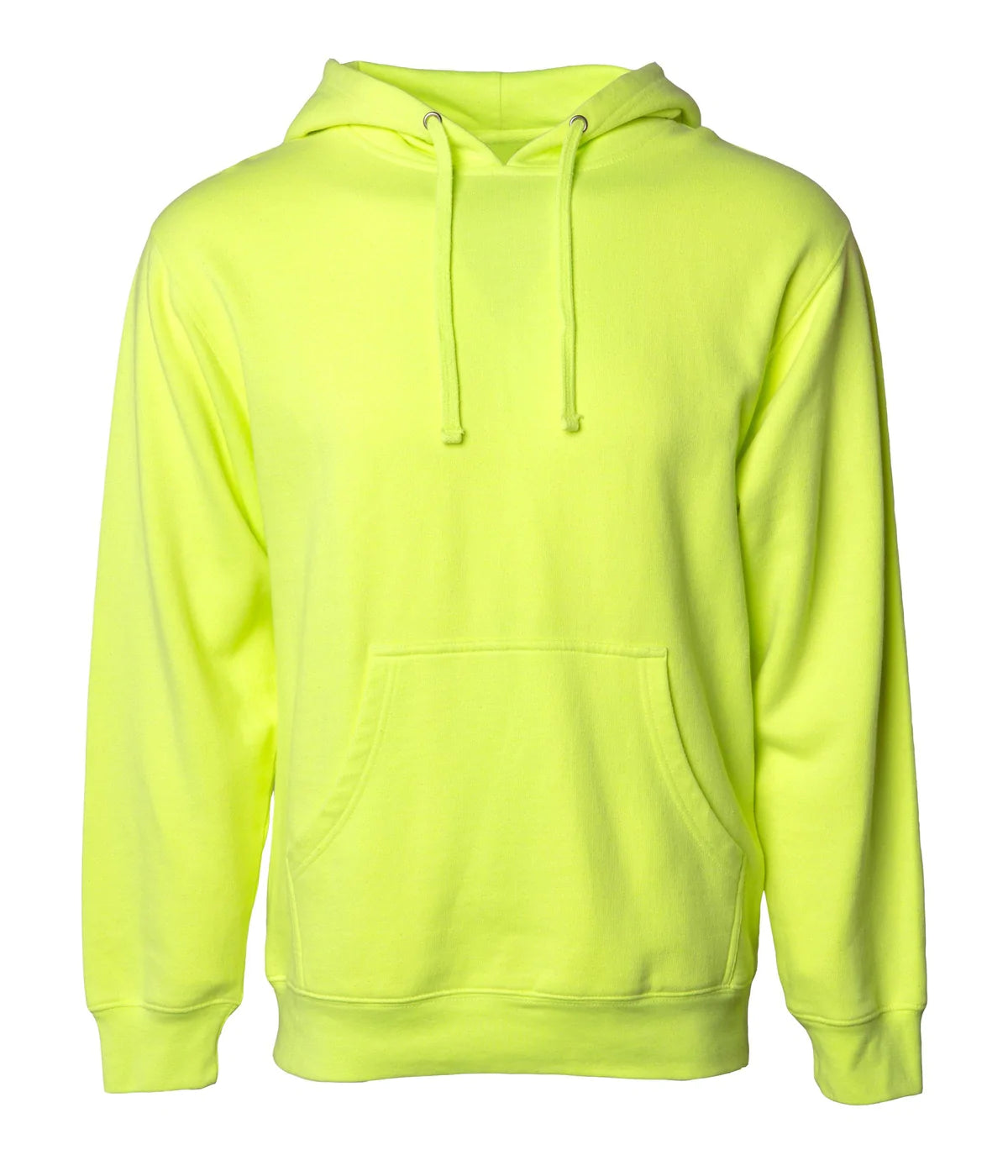 SS4500 Midweight Hooded Pullover Sweatshirt