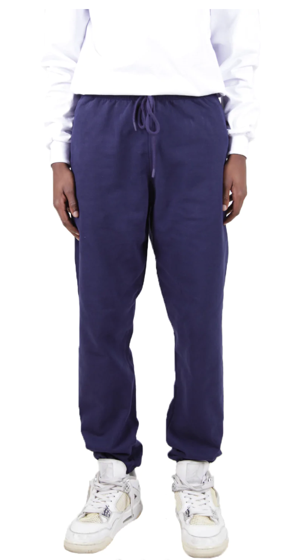 Los Angeles Garment Dye Sweatpants - 13.5 oz