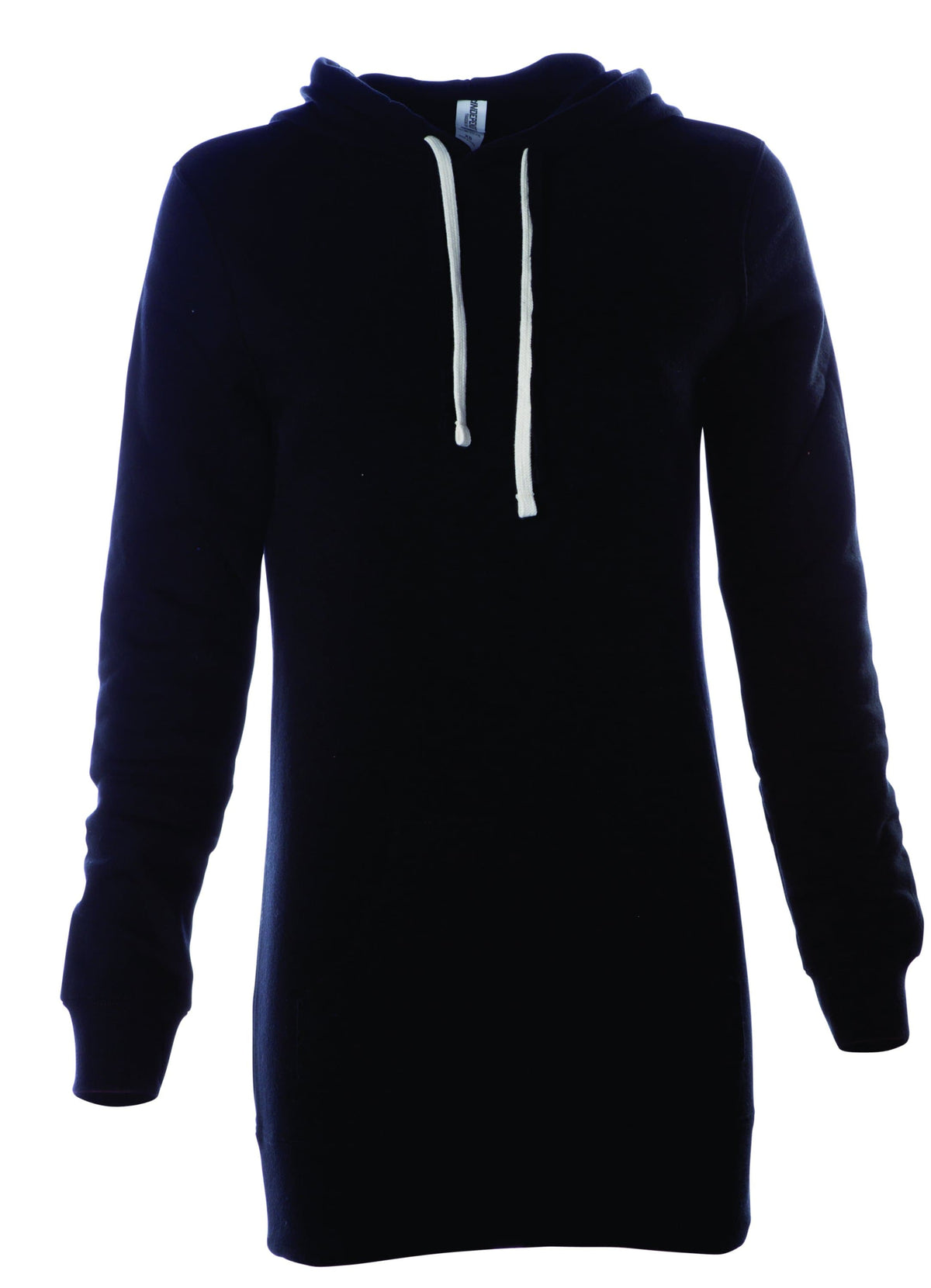 PRM65DRS - Midweight Special Blend Hooded Pullover Dress