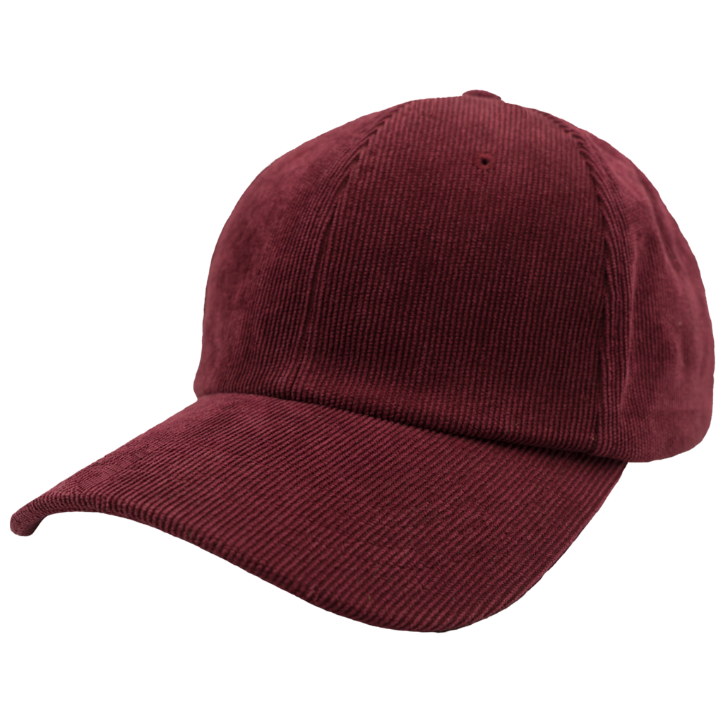GN-1019 - Premium Corduroy Cap