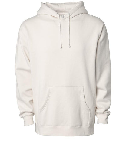 IND4000 - Men's Heavyweight Hooded Pullover Sweatshirt