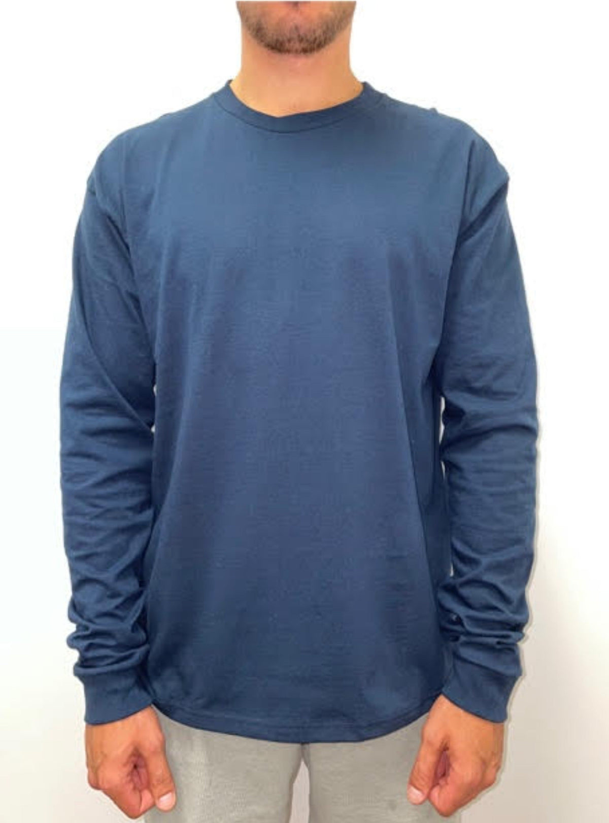 47367 Logan long sleeve